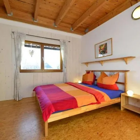 Lejlighed Keim Comfortable Vacation *