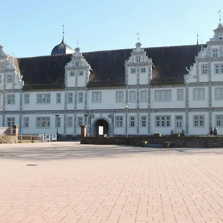 Keim Comfortable Vacation Negenborn