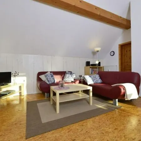 Keim Comfortable Vacation Lejlighed Negenborn