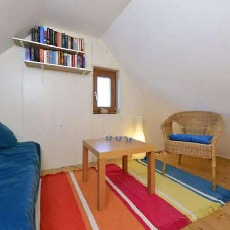Keim Comfortable Vacation * Negenborn