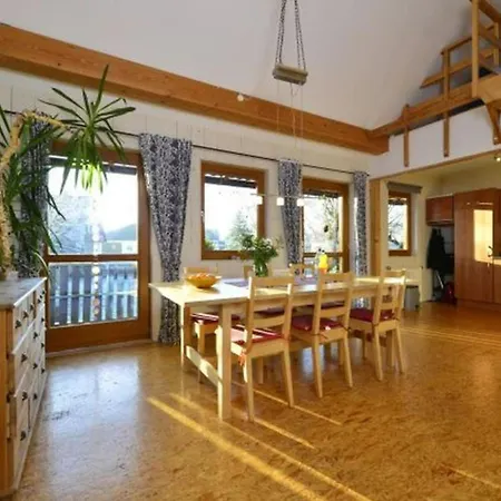 Lejlighed Keim Comfortable Vacation *